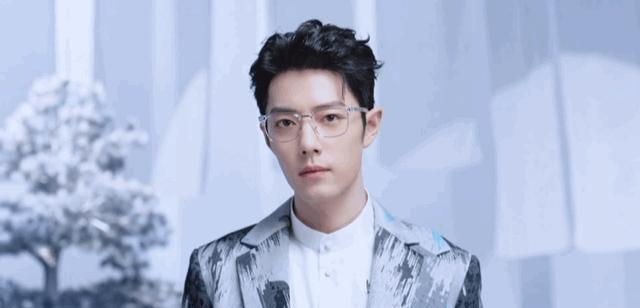 肖战|肖战《玉骨遥》成网友执念！宣传协议曝光，网友评论一边倒