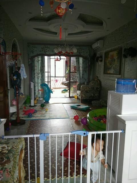邋遢老婆加上一个懒人老妈，半年不到新家乱成狗窝，这还能住吗？