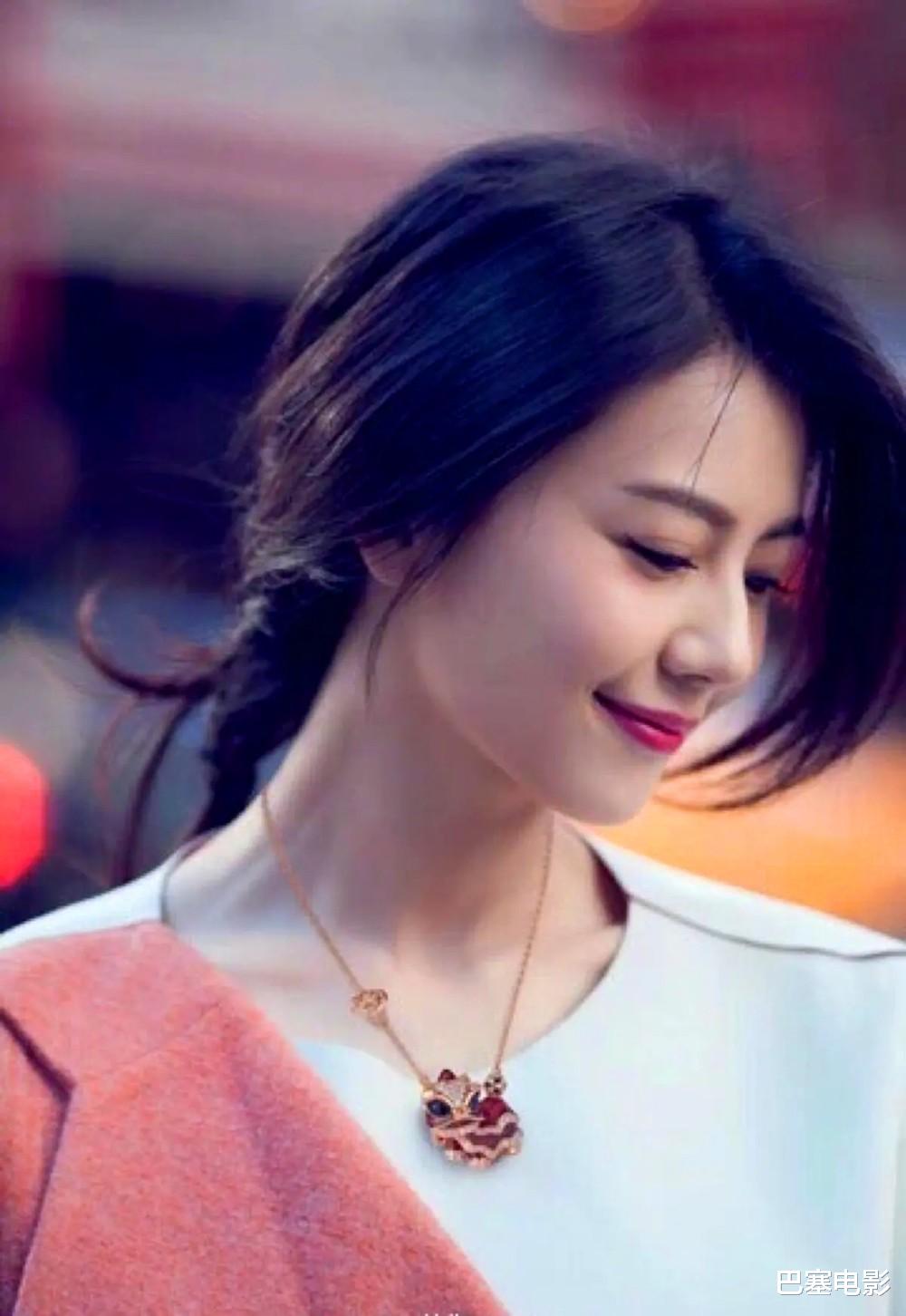 潘粤明|一眼望去，全是气质，曾经的“京圈”，遍地是公主、贵公子