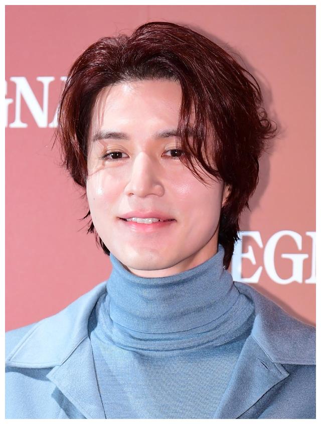 韩国男星约好一起“变脸”？李敏镐李钟硕李栋旭脸肿，尼坤发福