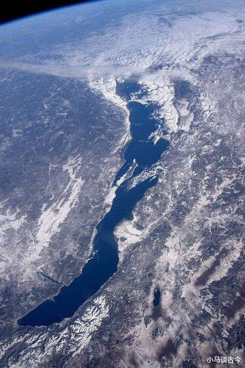 王朗|世界上最大的淡水湖和咸水湖相比较
