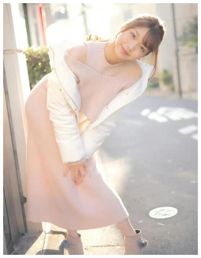 |可以为你解除所有忧愁,非常nice的一位女艺人