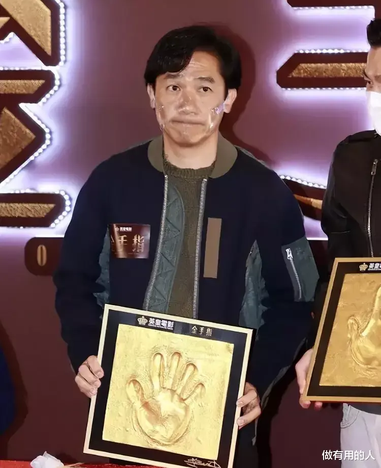 梁朝伟|刘德华、梁朝伟再度联手，新片登上好莱坞特刊，票房保底10亿