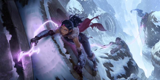 拳头|当全球最成功的游戏公司之一,加入中国人才争夺战