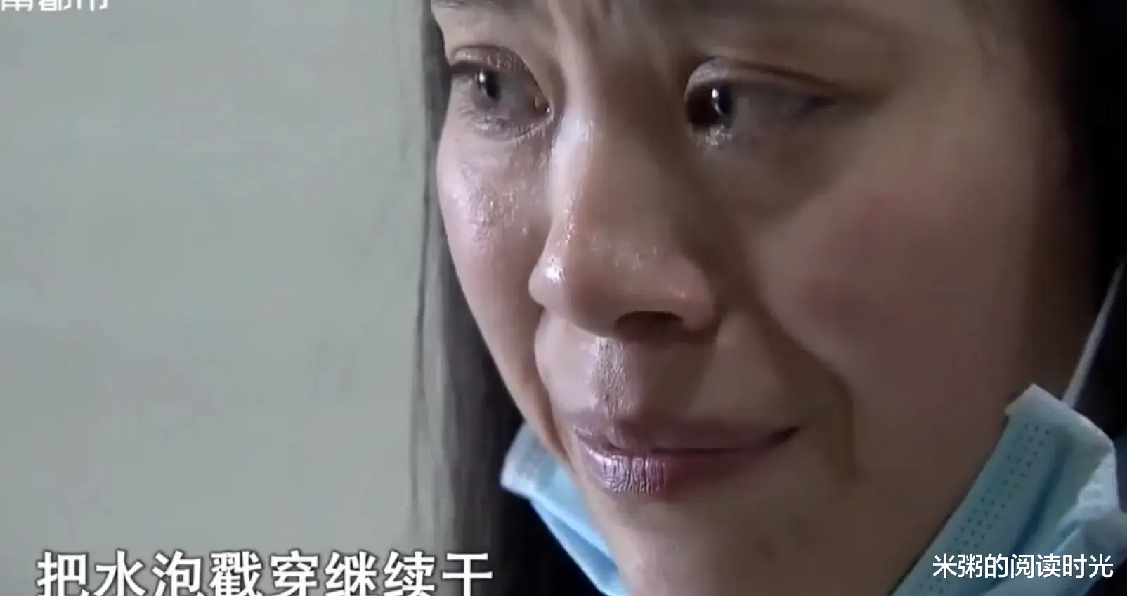 儿子突患重病生命垂危,想见出走30年的母亲,奶奶:下堂不为母