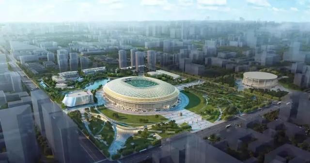 工体|欢迎回家！中超恢复主客场国安收大礼工体加速变身期待华美亮相