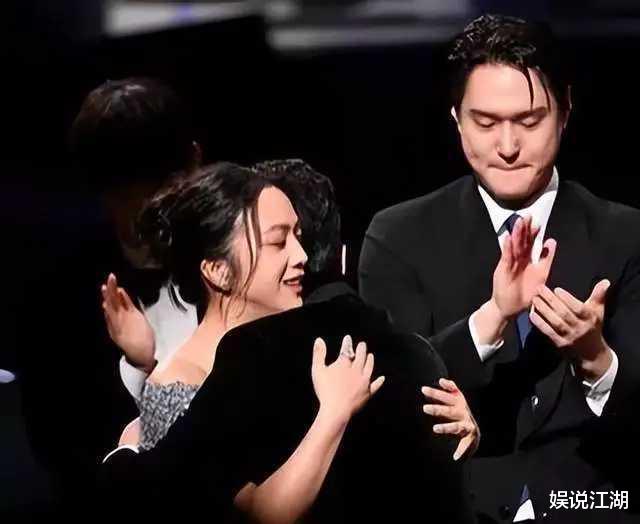 汤唯|杀疯韩娱，勇夺青龙奖！汤唯为何不愿回国发展？知名导演道出实情