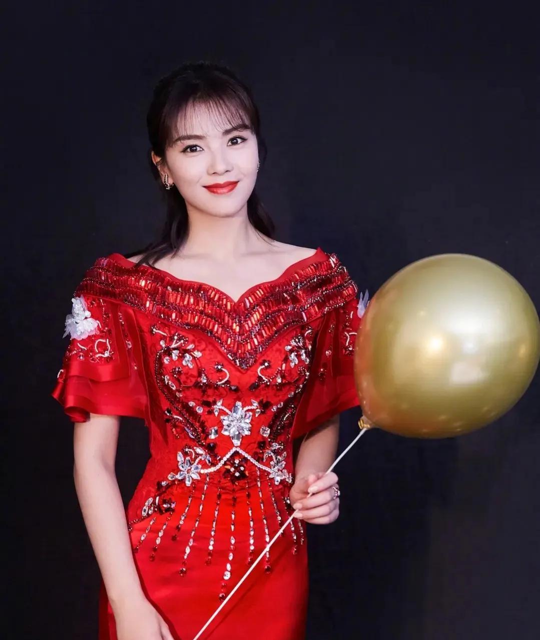 刘涛|刘涛美图20张,每一张都有独特的韵味