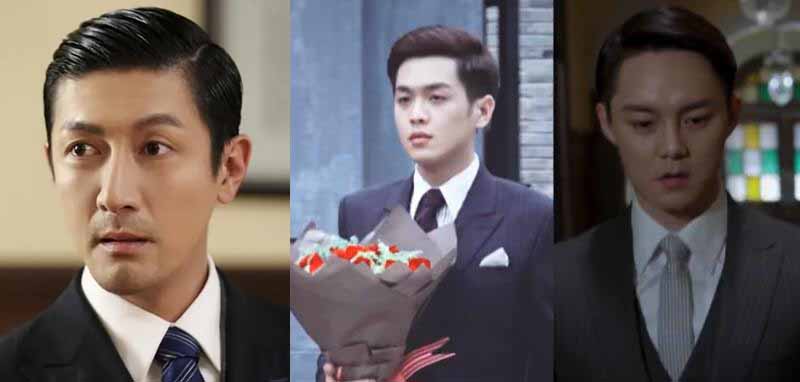 美颜|被配角演技和美颜“反杀”，不争气的主角们，你们认命吧