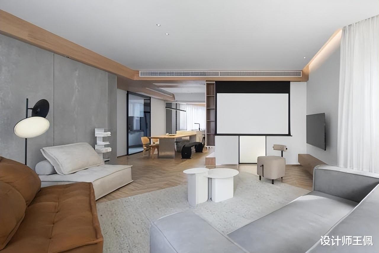 年轻人追捧的“去客厅化”真的好吗?体验一年后,真的很崩溃!