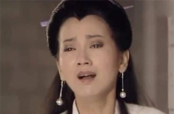 白百何|新白娘子传奇:白素贞那么贤惠能干,为何成了当代女性的反面教材