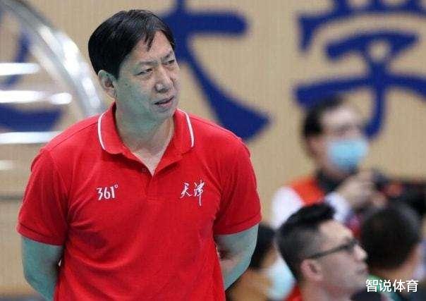 郎平|女排教练组将敲定！全新选人标准曝光，郎平陈忠和被委以重任