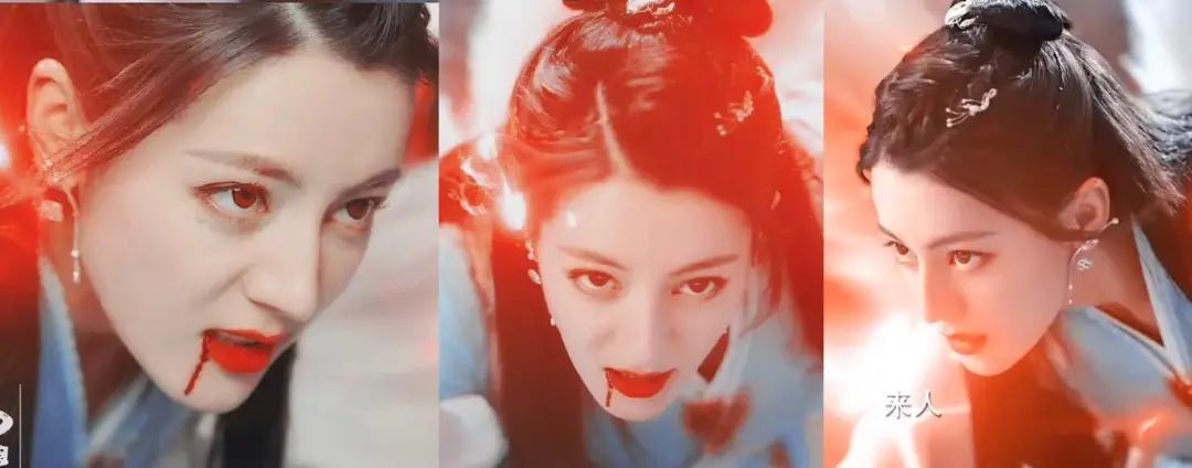 迪丽热巴|迪丽热巴,让人一言难尽