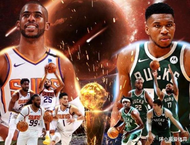 雄鹿队|本赛季NBA，哪支球队最有可能夺冠？全面客观预测让你信服