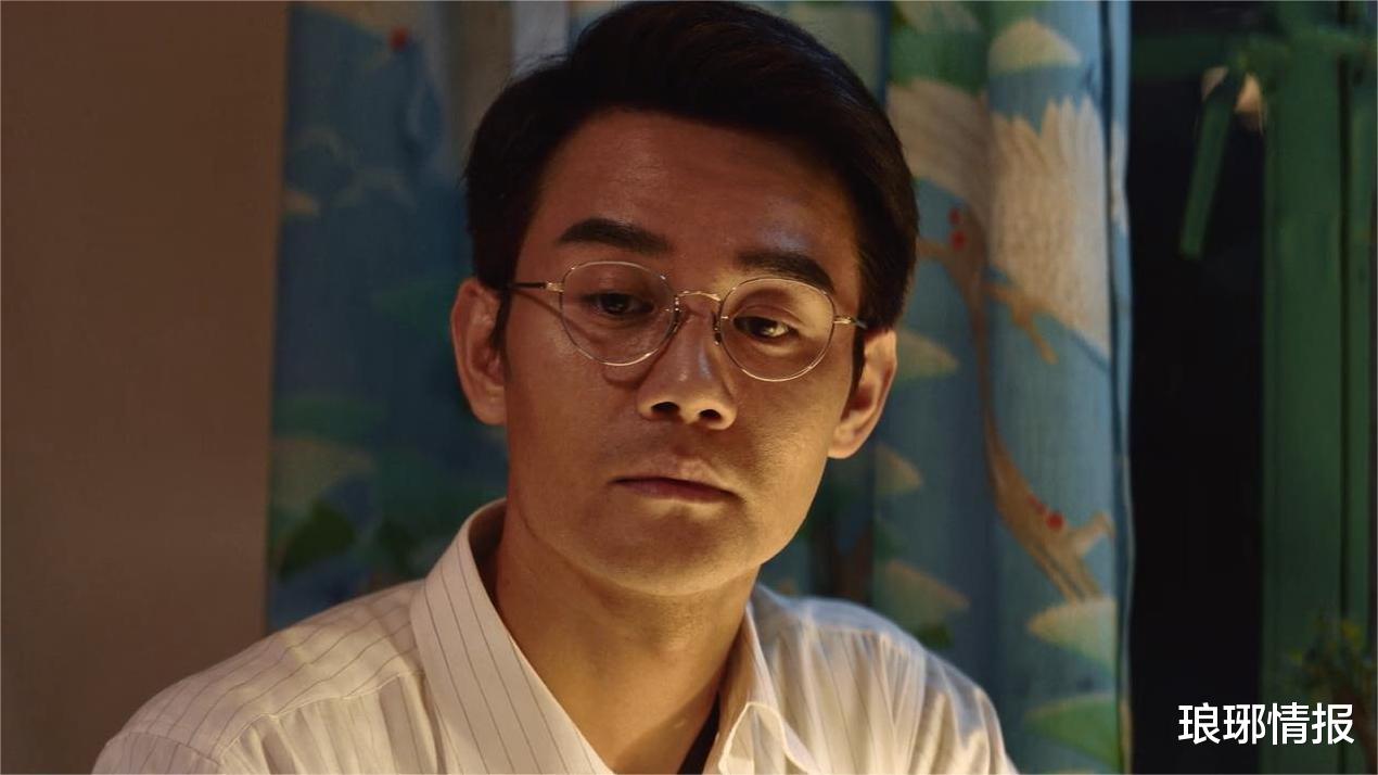 宋运辉|大江大河:杨巡忍辱负重,宋运辉浴火重生,两人功成名就绝非偶然