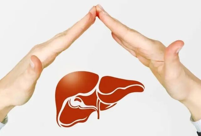 肝脏|肝功能异常的人，或会出现“2痒、3黑”，如果你有，建议早检查