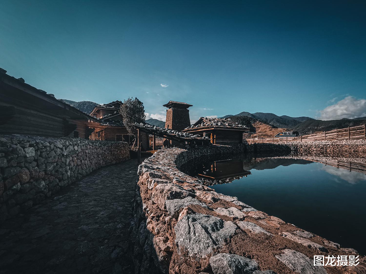 掌握这9个超实用的手机摄影技巧,你也能拍出美丽大气的摄影大片