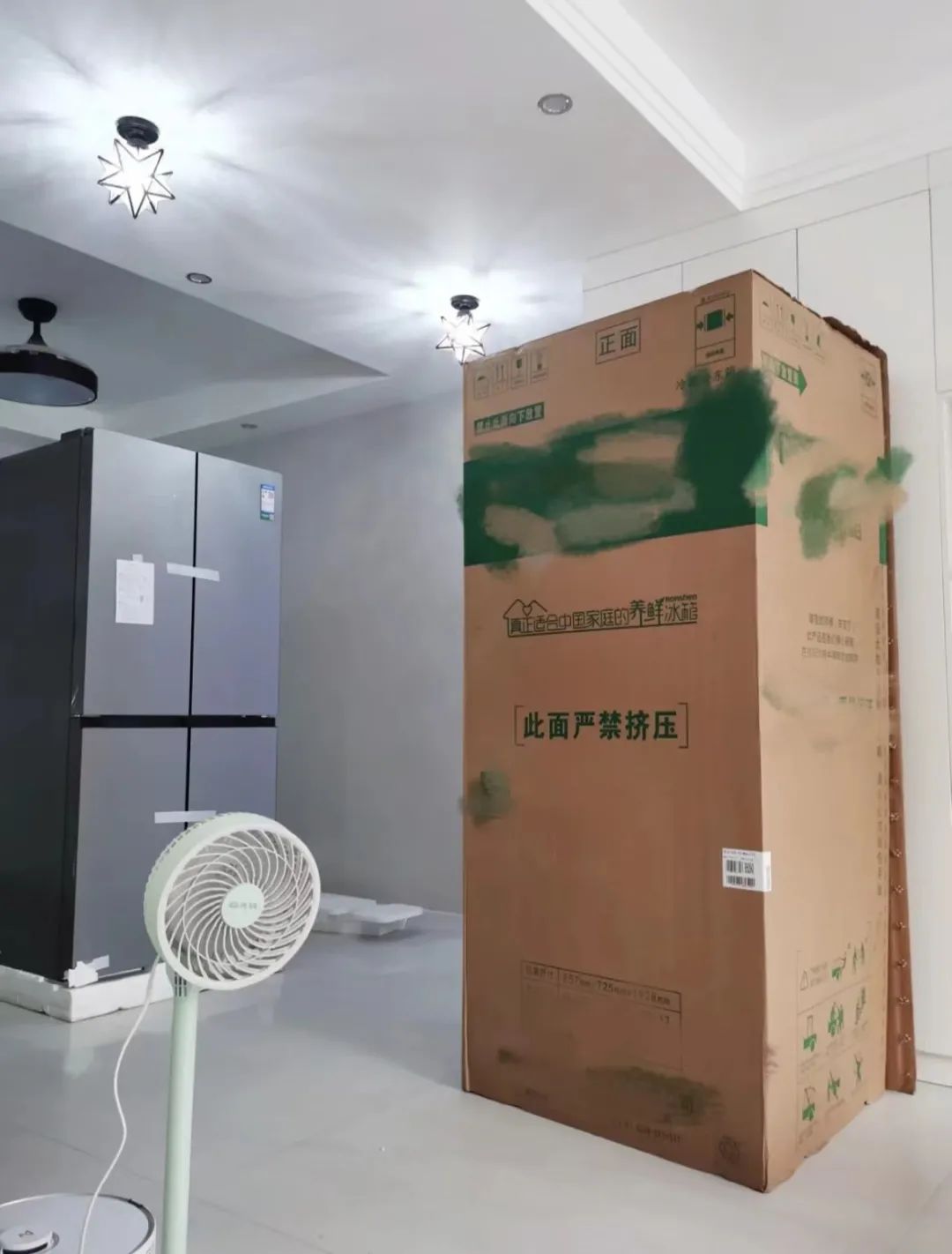 装修后悔事Top6,最后一个太冤了