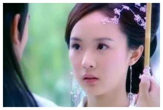 杨幂|那些明明很美却被造型师坑惨的女明星,杨幂霍思燕刘亦菲统统上榜