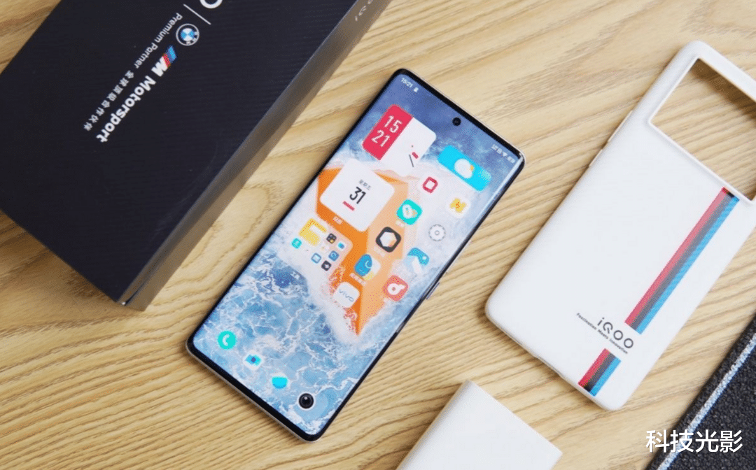 游戏手机|不玩游戏也好用，这三款顶配游戏手机值得选择