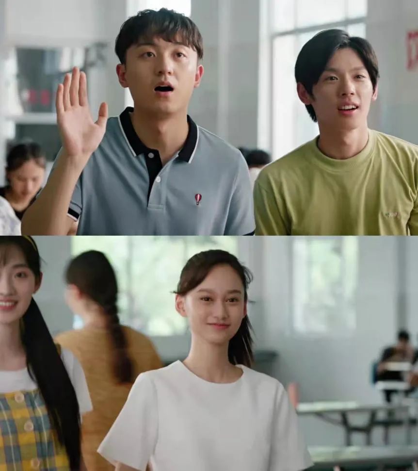 相逢时节|正在播出的《相逢时节》《我们的婚姻》《婚姻的两种猜想》，你在看哪部？