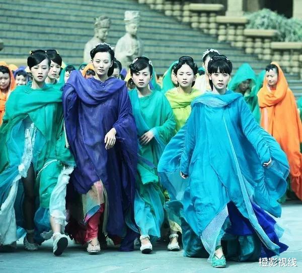 柳岩|《梦华录》的三姐妹中，刘亦菲美貌，柳岩真诚，林允却不是傻白甜