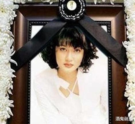 她因耍大牌被封杀, 洗完澡后从23楼跳下, 生命永远定格在了28岁