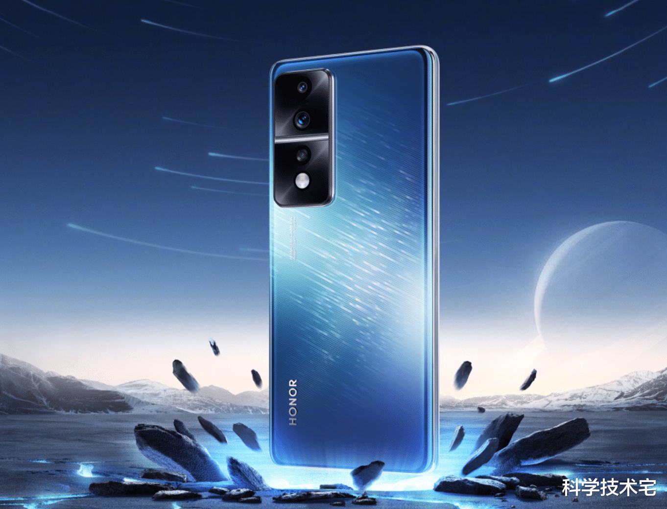 红米手机|荣耀80 GT和Redmi K60,谁才是最具性价比骁龙8+手机?