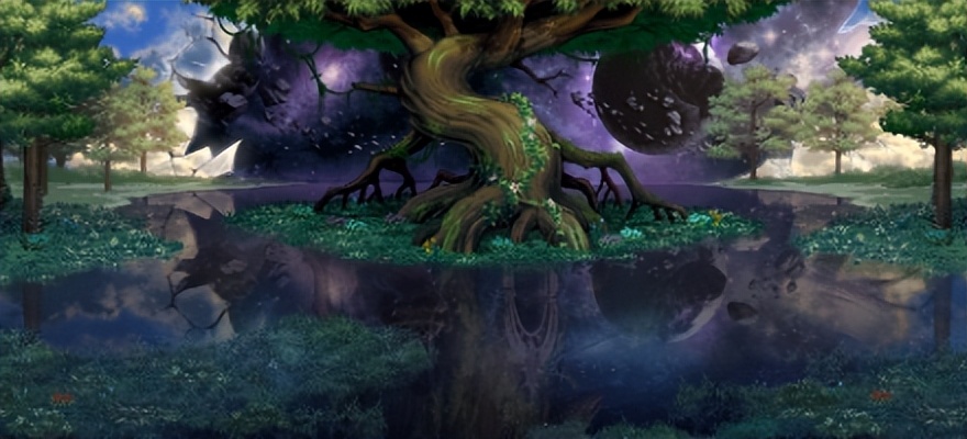 地下城与勇士|DNF速刷艾尔文泪湖职业流派推荐，你选择了哪一种？