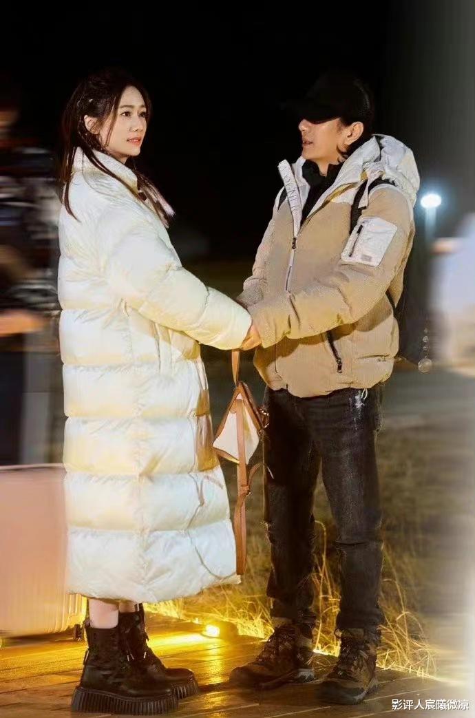 郑钧|《妻子的浪漫旅行》：刘芸曝光郑钧不愿与人同床，信息量真的很大