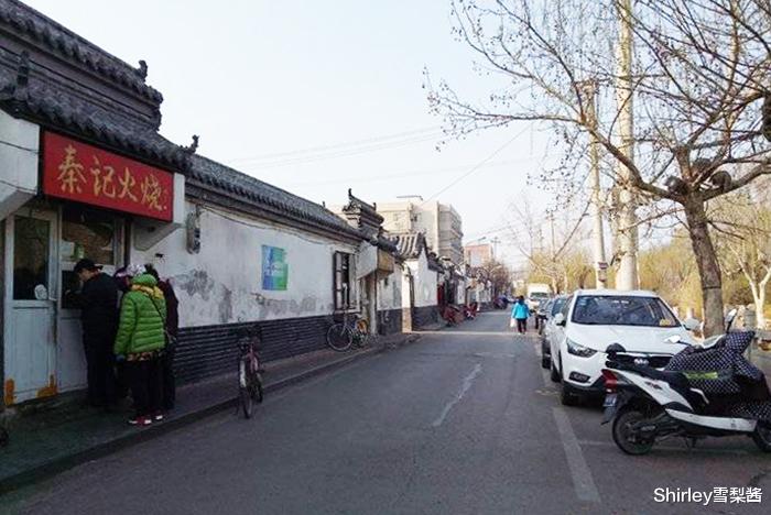 西藏|位于济南闹市却游客罕至的老街,比曲水亭街更有烟火气,藏着地图上找不到的小江南