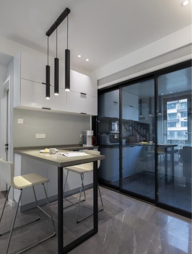 为什么闺蜜新房装成小区模范?看到这11个装修细节,我想住一辈子