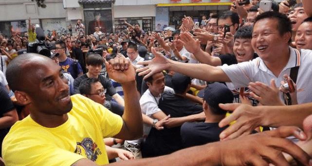 斯蒂芬·庫里|NBA有史以來 真正影響到全世界的只有5人 杜蘭特落選