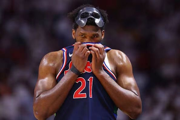MVP|这两个毛病不改，大帝恩比德永远无法更进一步！
