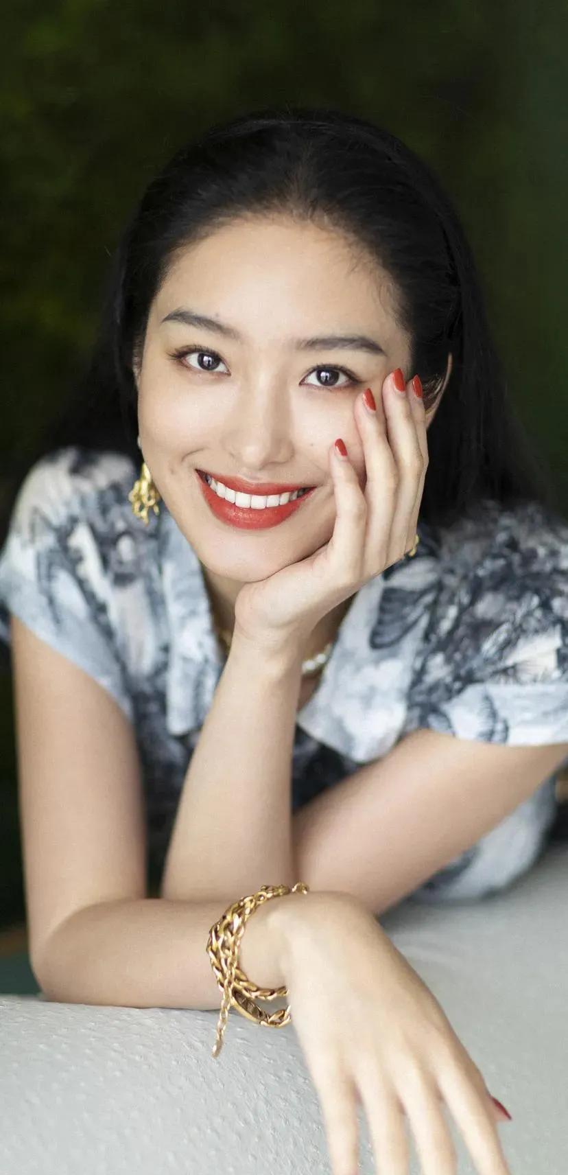 影视圈|影视圈而今十大美女