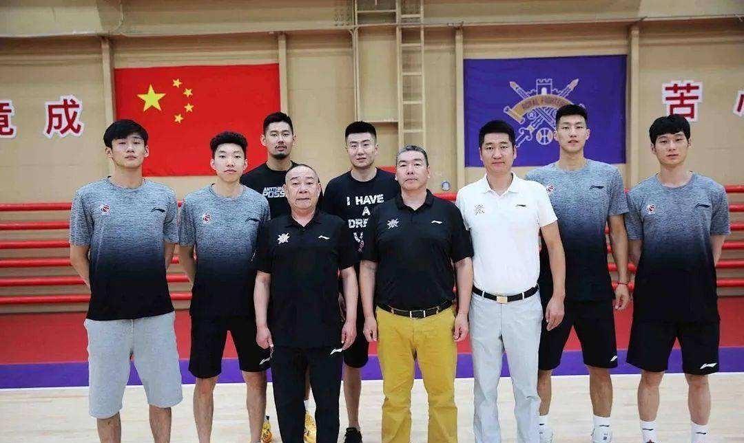 科尔|张帆即将复出，王少杰难堪大任，马布里不满