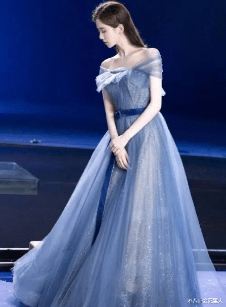 董洁|杨幂的眼,董洁的鼻,殷桃的腰,个个神来之笔都是“人间绝美”