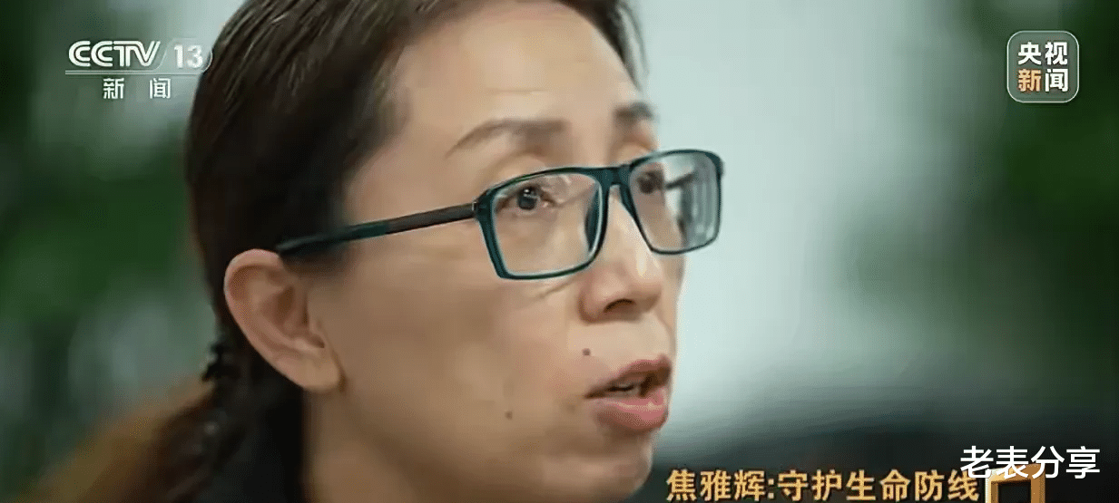 卫健委焦雅辉司长:“城市人流高峰将报复性地涌向农村。”