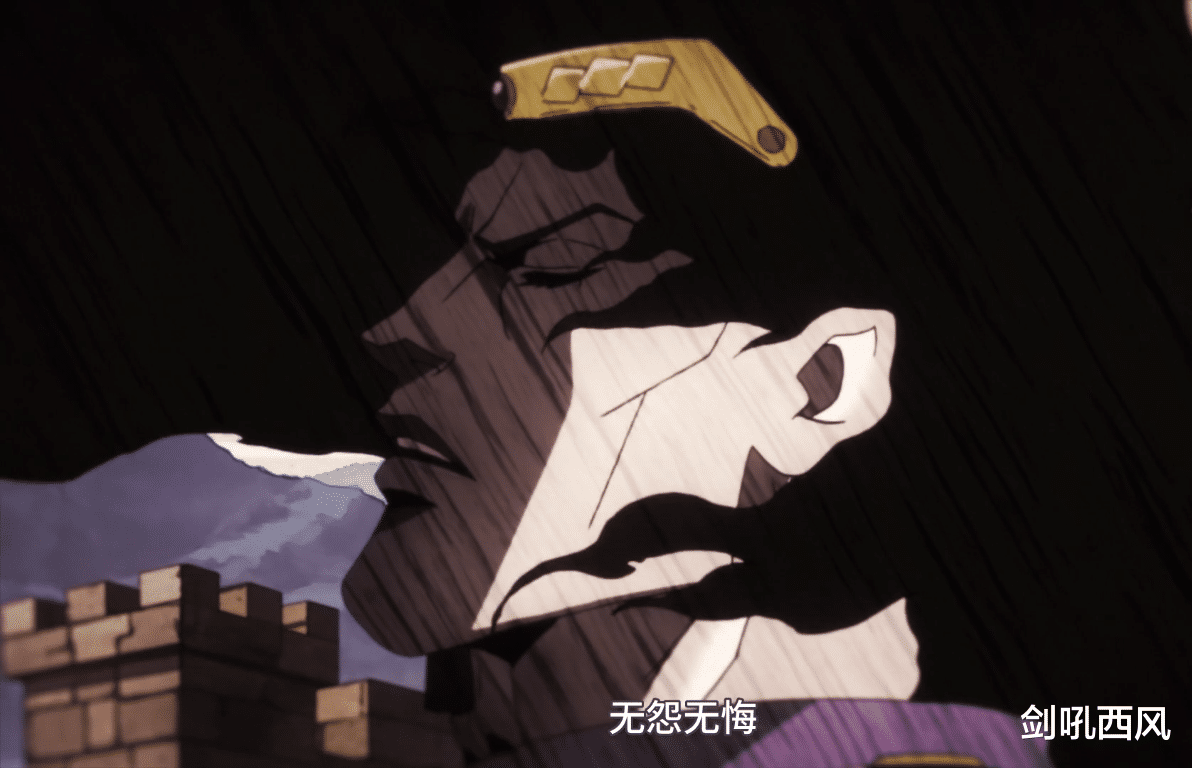 黑骑士|JOJO:布拉霍——传说中的黑骑士