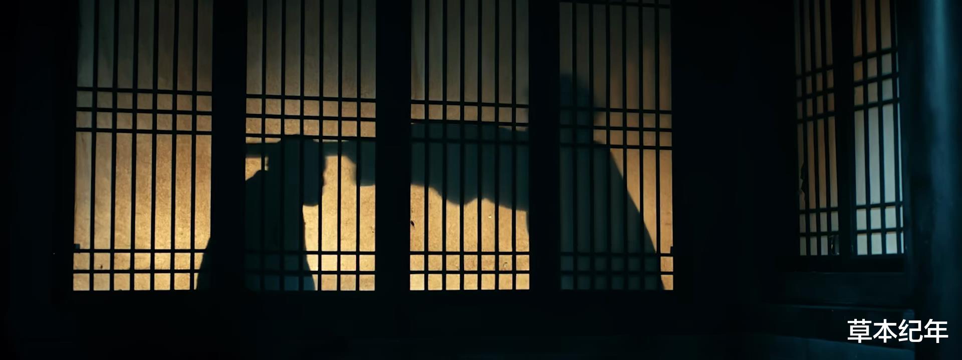 山村狐妻|《山村狐妻》上映，这部电影要能登陆院线，多少国产恐怖片要脸红