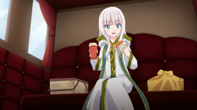 |男主能召唤七位美少女，穿越异世界后自己却变成女孩子，太亏了