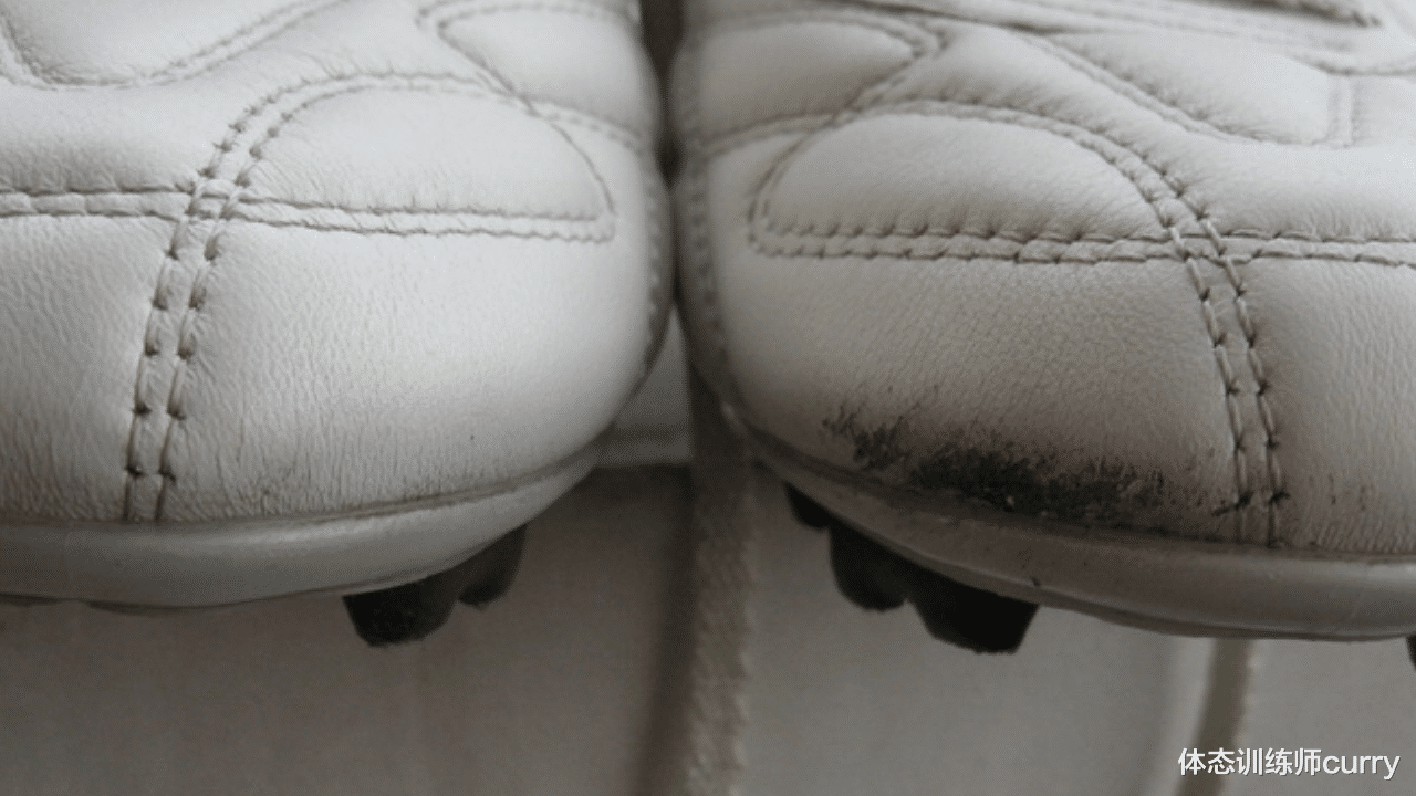 疾病|身体好不好,看鞋就知道?骨科大夫:鞋底穿成5个模样,该留意了