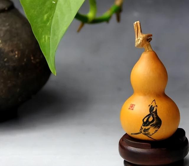 文玩葫芦|想把文玩葫芦盘出枣红色,这几招可是重点!