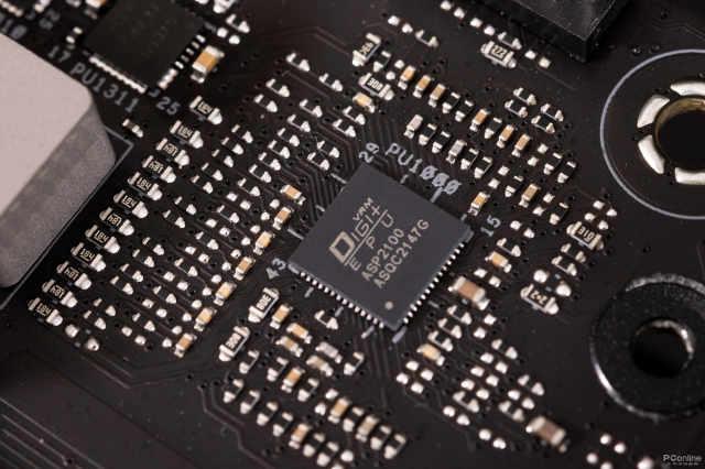 |i3也能超5GHz?ROG STRIX B660G GAMING主板评测