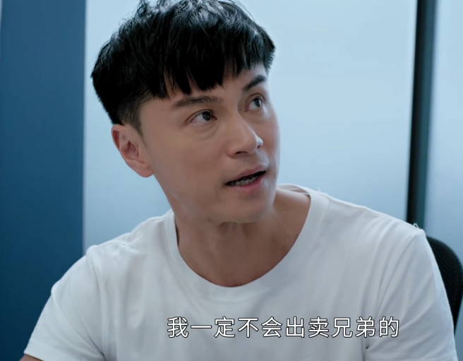 林峰|首播拿下平台热度第三，剧情高能，林峰新剧我连片头都舍不得跳过