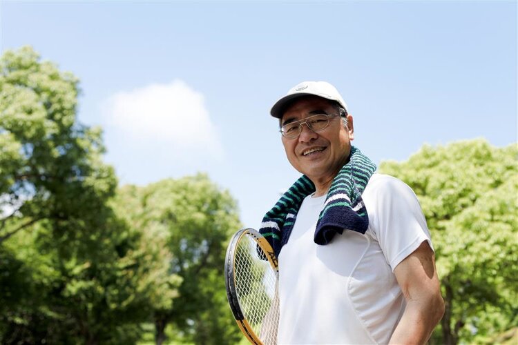 |千金难买老来瘦?研究发现:老年人超重或降低死亡率,体重多少好