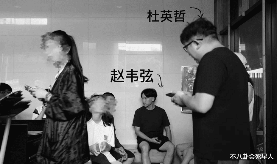 北电导演的“恶”，撕开了娱乐圈的“遮羞布”