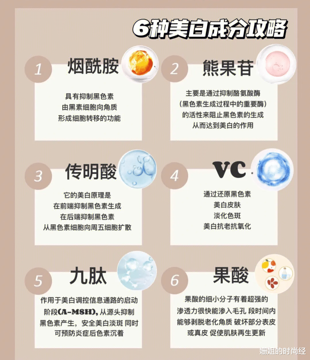 刘海 怎样的女生才能称得上“好看”？这几个特征，能占2个就很幸运了