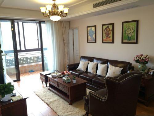 媳妇装新房,卫生间砌“半墙”,阳台成“绿森林”,被邻居赞爆了