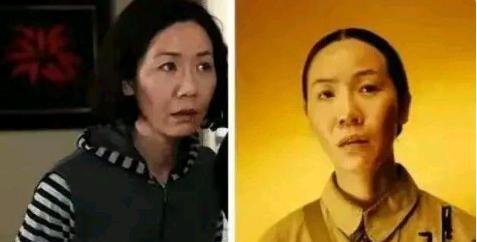 大S|因长得太丑被北影录用，曾和许晴蒋雯丽是同班同学，如今成这样